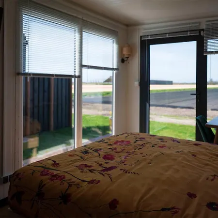 Bloem & Bed 't Zand