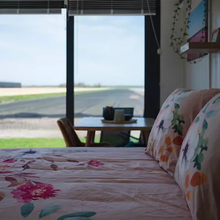 Bloem & Bed 4* 't Zand