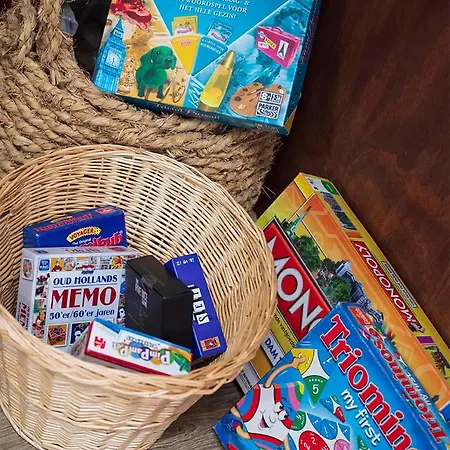 Bloem & Bed Alojamento de Acomodação e Pequeno-almoço