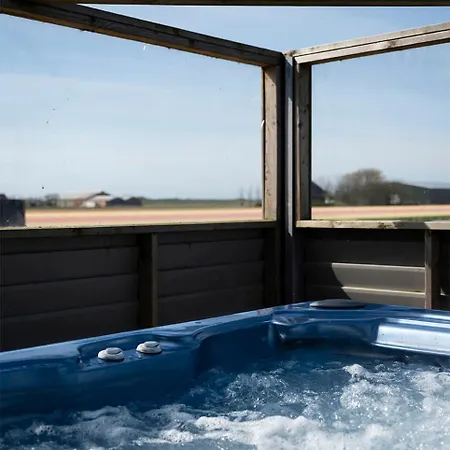 Bloem & Bed 't Zand