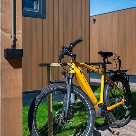 فندق مبيت وإفطار Bloem & Bed 't Zand