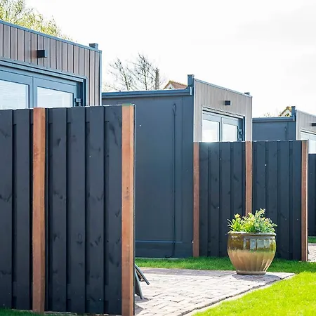 Bloem & Bed 4* 't Zand