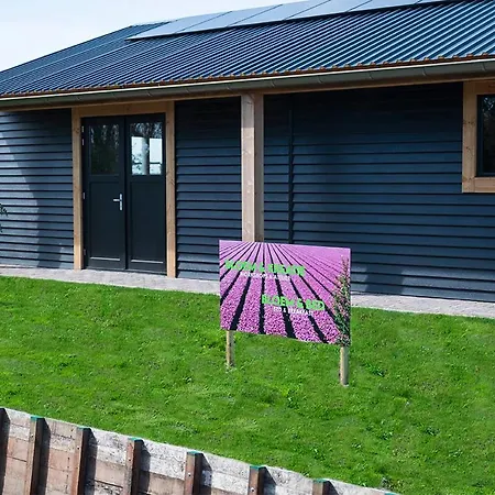 Bloem & Bed فندق مبيت وإفطار