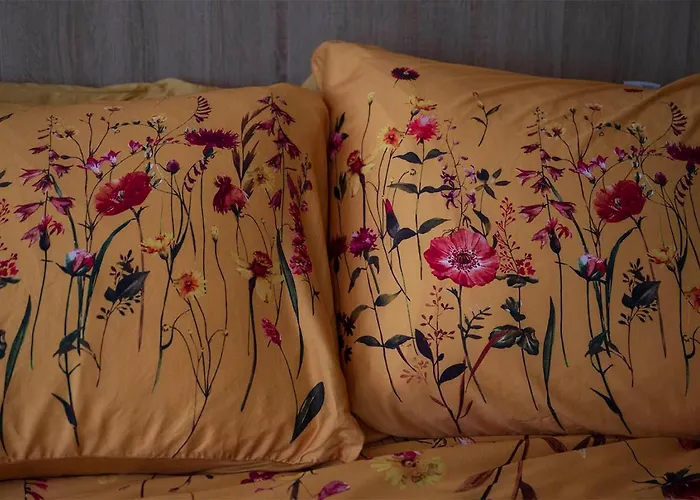 Bloem & Bed Bed and breakfast