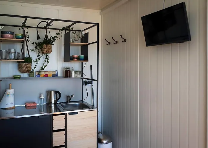 Bed and breakfast Bloem & Bed 4*