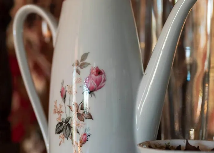 Bed and breakfast Bloem & Bed 4*