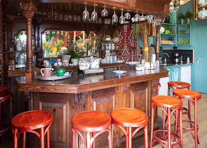 Bloem & Bed Bed and breakfast 4*