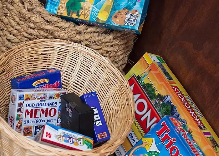 Bloem & Bed Bed and breakfast