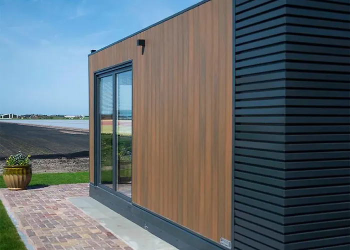 Bloem & Bed 4* 't Zand