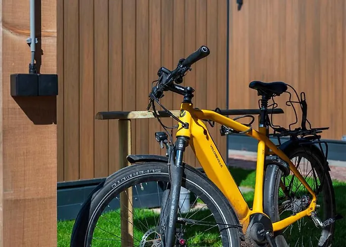 Bed and breakfast Bloem & Bed 't Zand