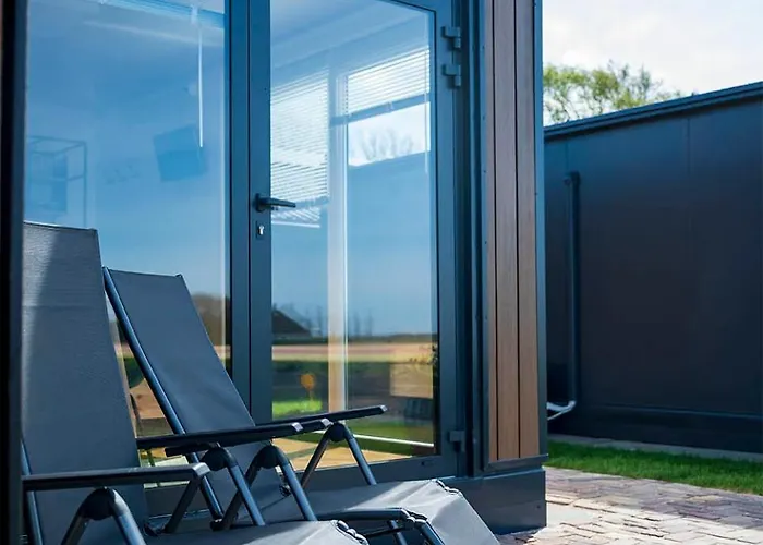 Bed and breakfast Bloem & Bed 4*