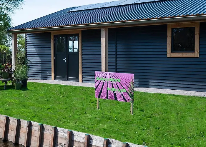 Bloem & Bed Bed and breakfast